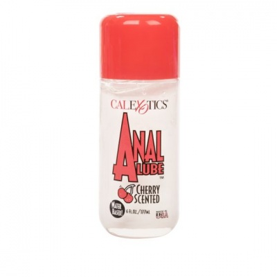 Anal Lube Cherry Lube