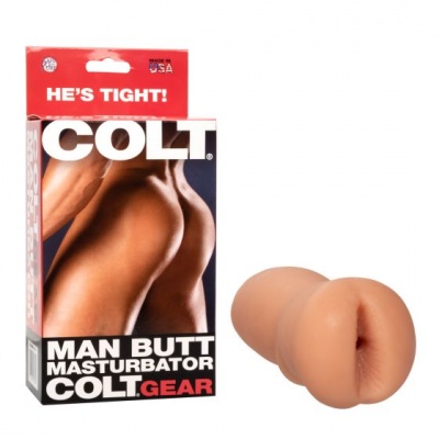 COLT Man Butt