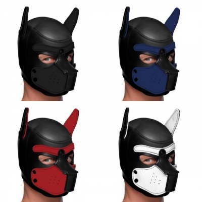 Master Series Puppy Hood